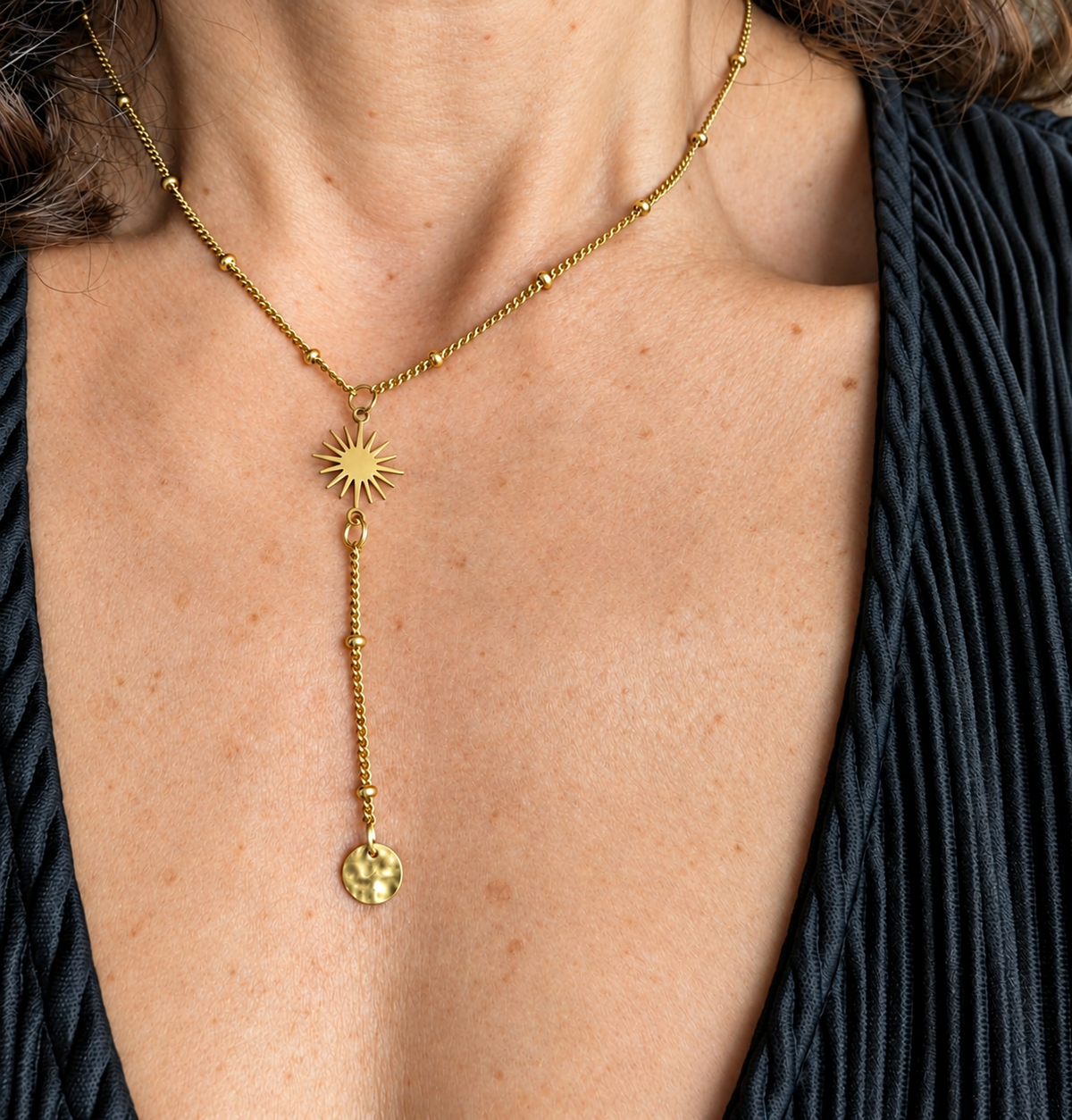 Collier Astre
