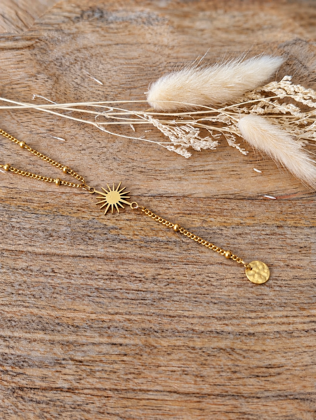 Collier Astre