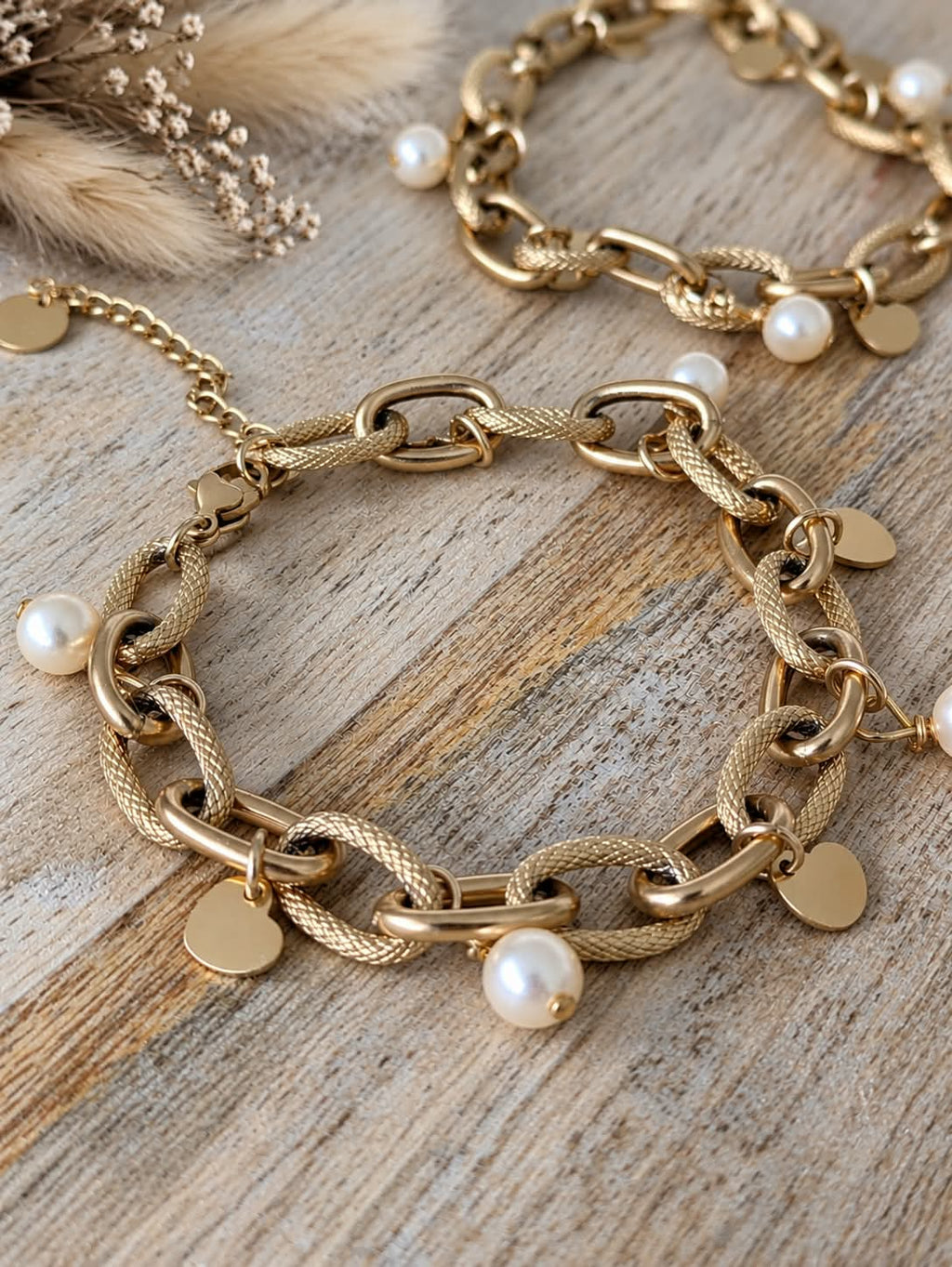 Bracelet Amour