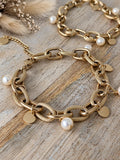 Bracelet Amour