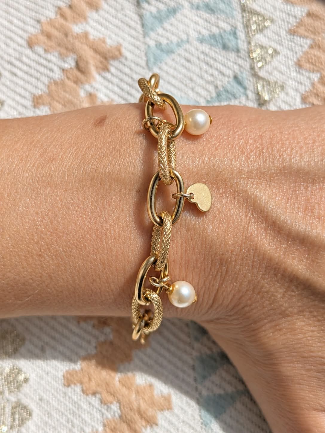 Bracelet Amour