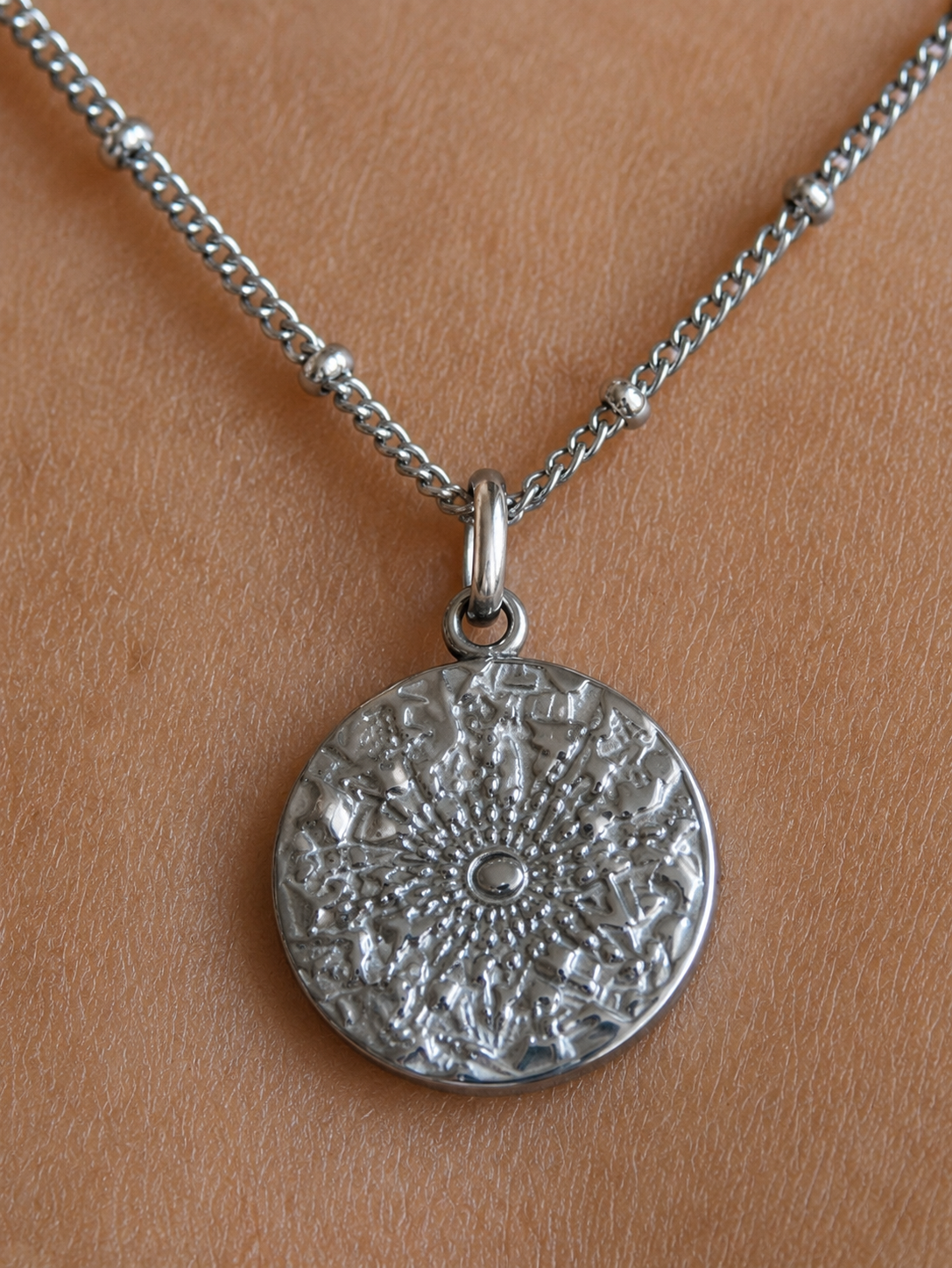 Collier Astre