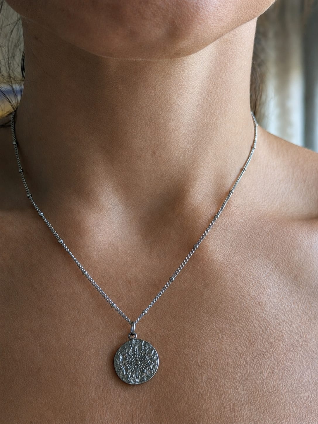 Collier Astre